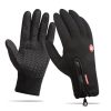 Outdoor Winter Gloves