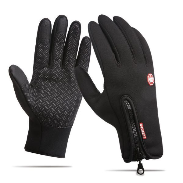 Outdoor Winter Gloves