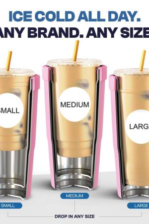 To-Go Buddy Universal Cup