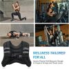 Weighted Vests