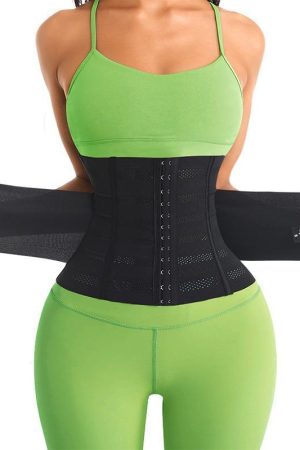 Women's Sports Waist Trainer Belt
