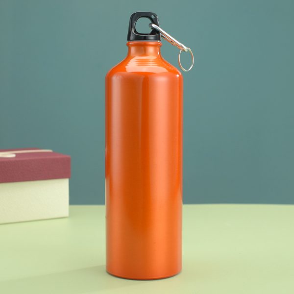 Tumbler Water Bottle