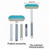 4 in 1 Multi-functional Pet Hair Remover