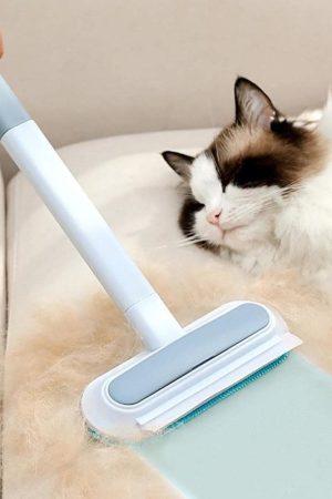 【4 in 1】Multi-functional Pet Hair Remover