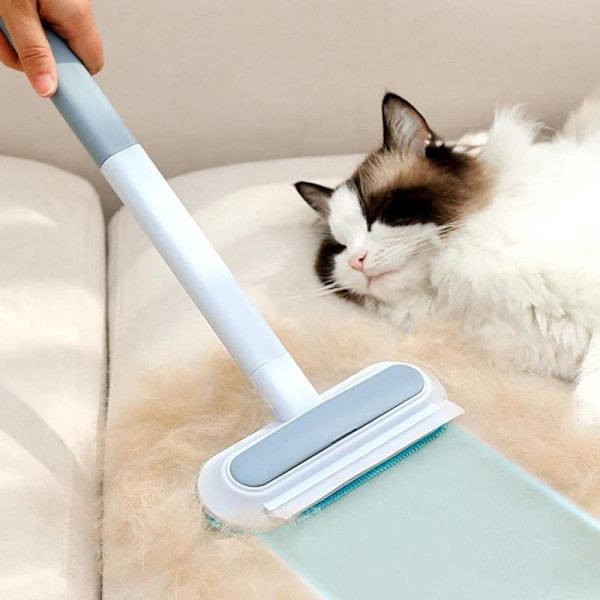 【4 in 1】Multi-functional Pet Hair Remover