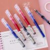 0.5mm Journal Vintage Gel Pen