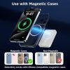 5000mAh Magnetic Power Bank