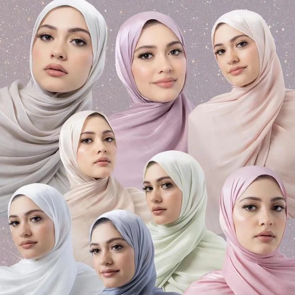Bawal Headscarf