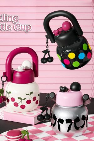 Big Belly Water Bottle