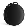 Black Bluetooth GPS Tracker