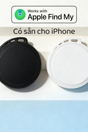 Bluetooth GPS Tracker