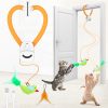 CATPICK Interactive Cat Toy for Indoor Cats