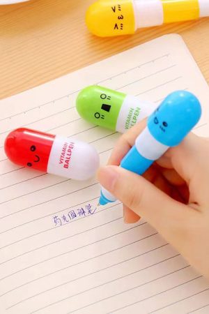 Creative Cute Ballpen