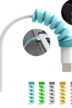 Cute Candy Random Color Cable Protector