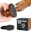 Dog Nail File