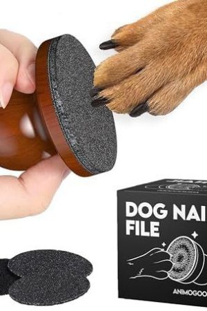 Dog Nail File