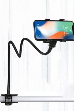 Flexible Clip Holder