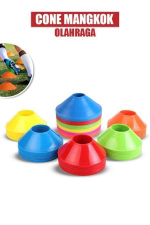 Football Bowl Marker