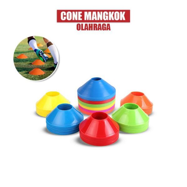 Football Bowl Marker