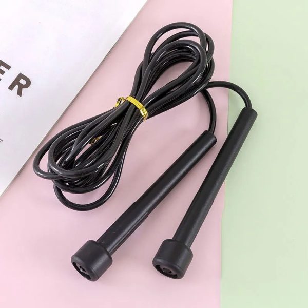 Skipping Rope Portable Active PVC