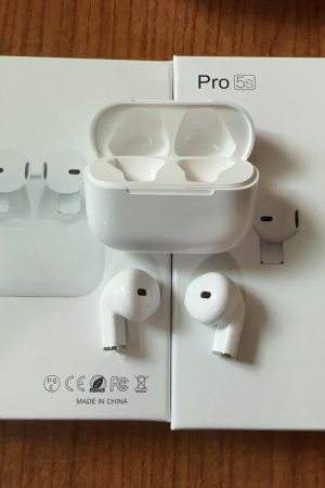 HiFi Stereo Sound Headphones