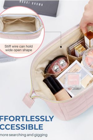 Makeup Bag