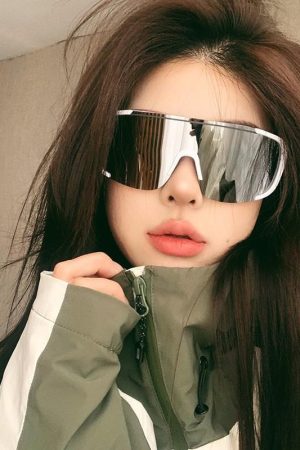 Outdoor Riding Sports Sunglasses