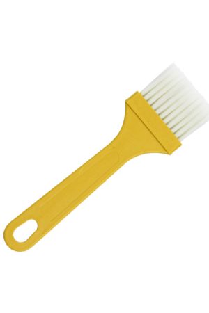 Premium oil brush