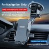 Suction Cup Dashboard Car Phone Holder