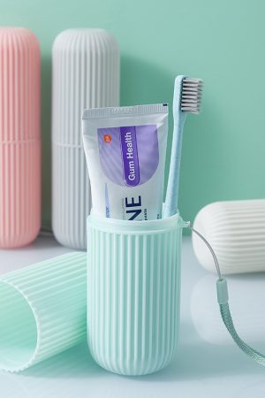 Toothbrush Holder