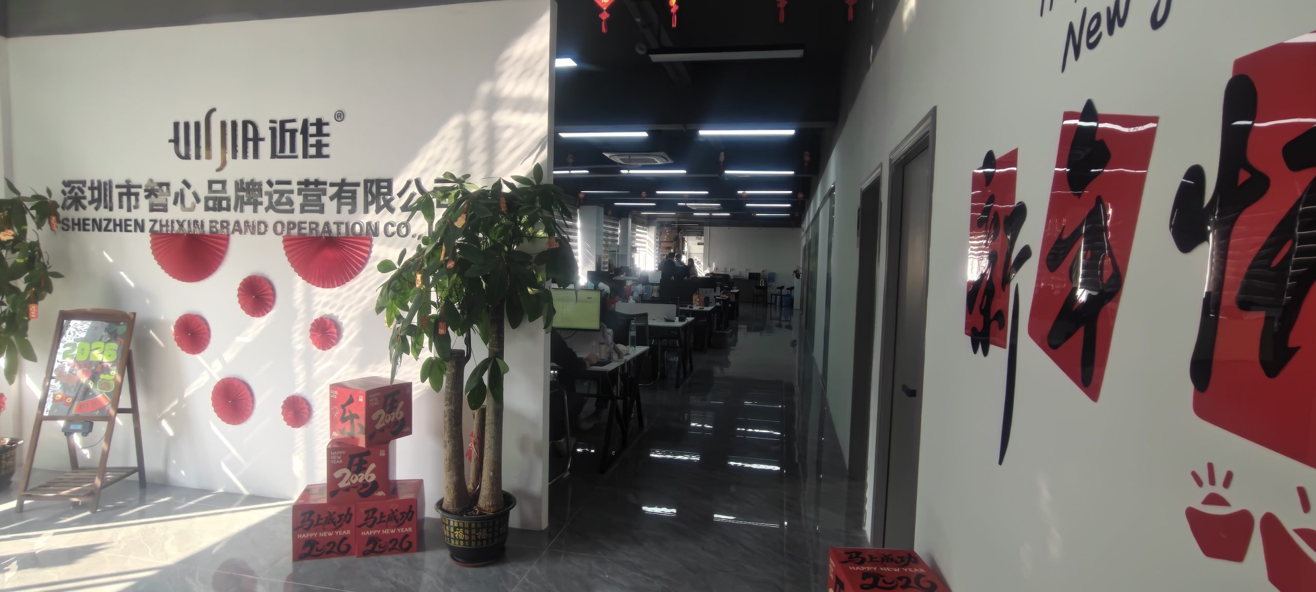 China Dropshipping Supplier