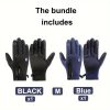 Windproof Winter Cycling Gloves