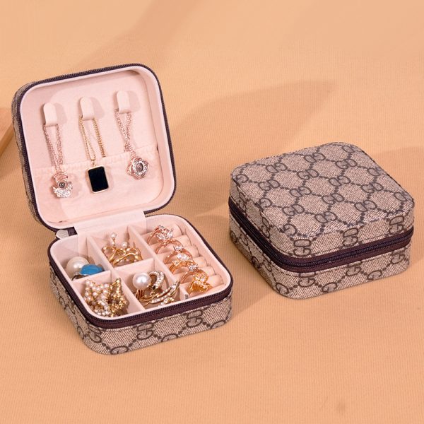 Zipper Style - GD Python Print