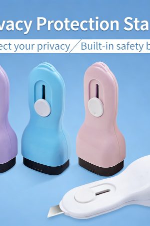 multi-functional knife artifact