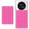silicone phone suction cup