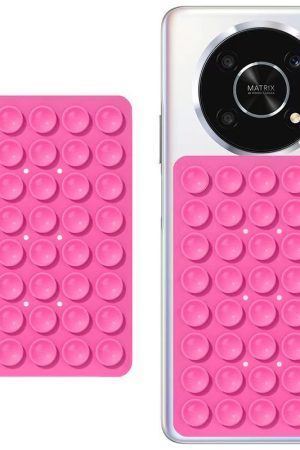 silicone phone suction cup