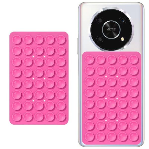 silicone phone suction cup