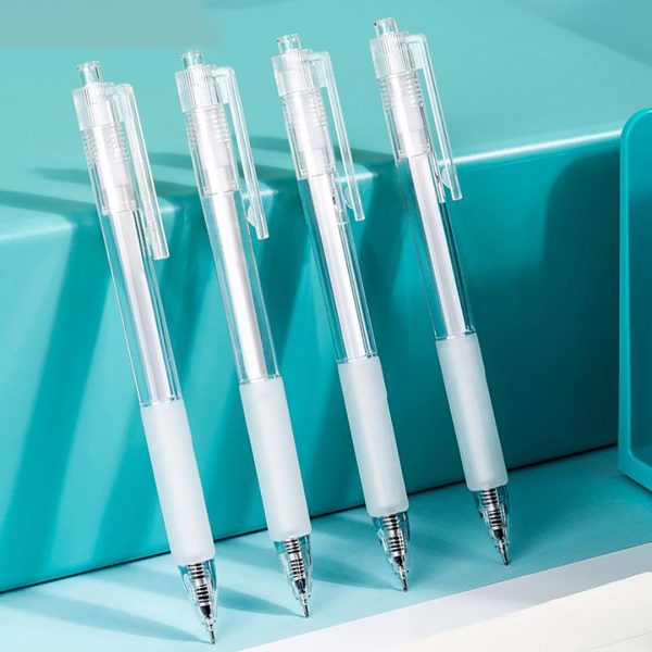 0.35mm Black Quick-Drying Writing Pen