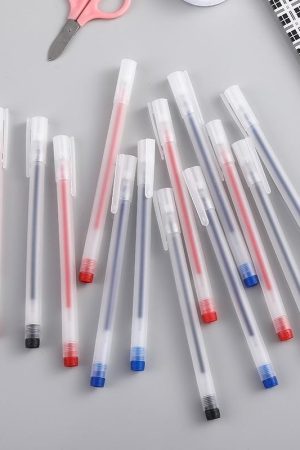 0.5mm 3 Colors Gel Pen