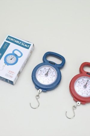 10kg Handheld Electronic Luggage Scale