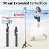 170cm Selfie Stick Tripod