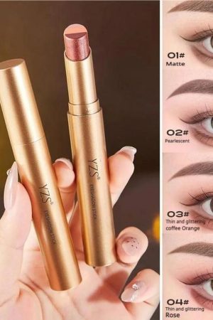 3 Color Gradient Eyeshadow Stick