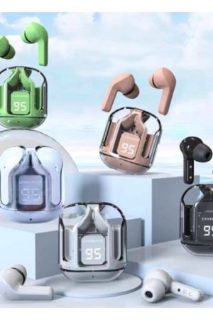 A31 Wireless Bluetooth Earbuds