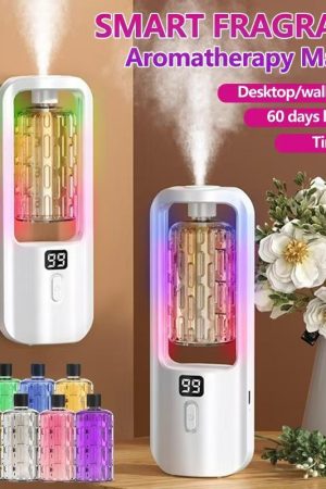 Automatic Aroma Diffuser