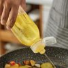 Home Squeeze Oil Bottle