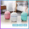 Humidifier Diffuser