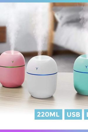 Humidifier Diffuser