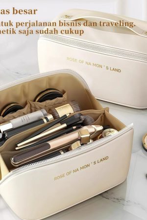 Make Up Storage Bags