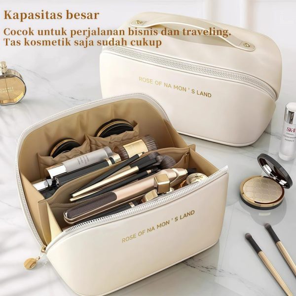 Make Up Storage Bags