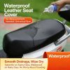 Motorcycle Seat Cover